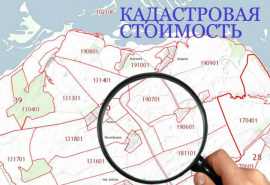 Оспаривание кадастровой стоимости земельного участка Кадастровые работы в Волоколамске и Волоколамском районе