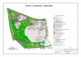 ППТ проект планировки территории Кадастровые работы в Волоколамске и Волоколамском районе